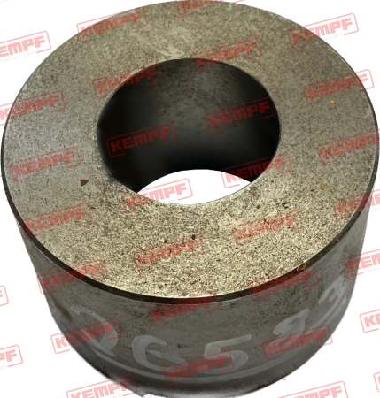 26583 Kempf Buchse für Kugelzapfen 50/20° / 65/45°